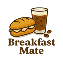 Breakfast Icon